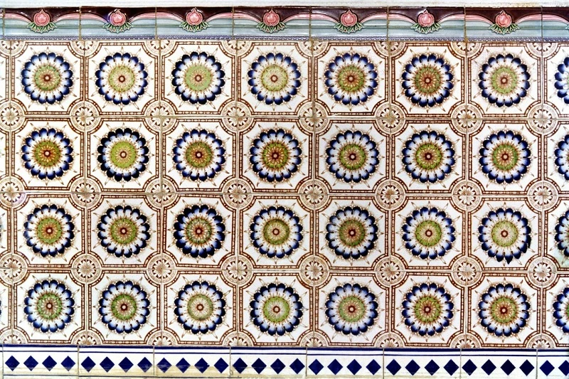 kafelki